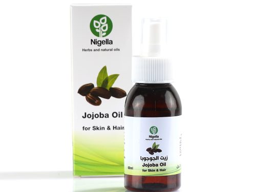 Jojoba Oil