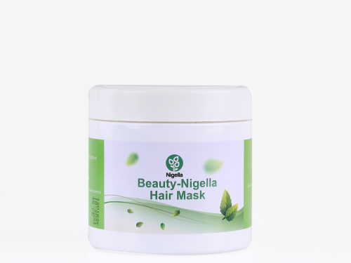 Nigella Hair Mask