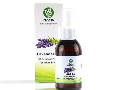 Lavander Oil