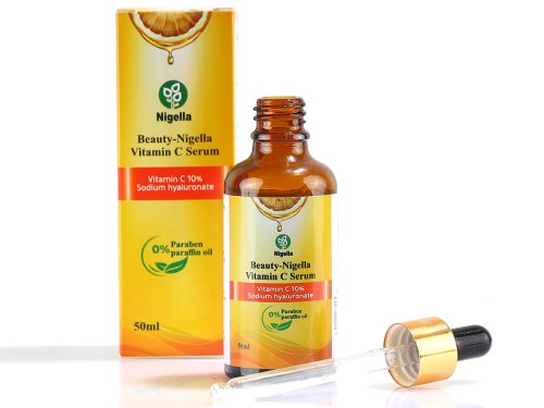 Vitamin C Serum