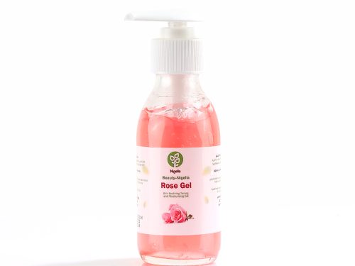 Rose Gel