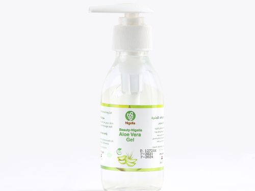 Aloe Vera Gel