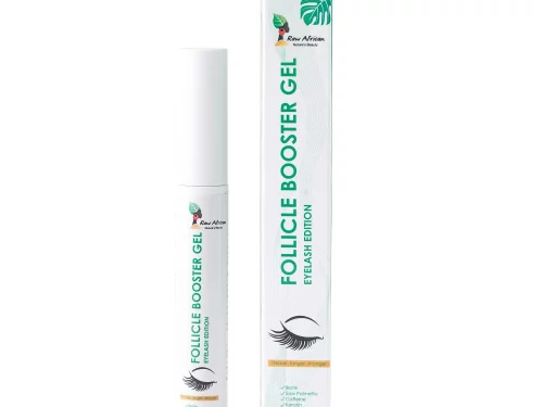 Eyelash Follicle Booster