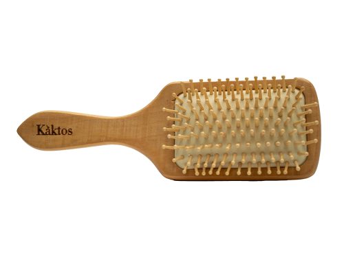 Kaktos Wooden Brush