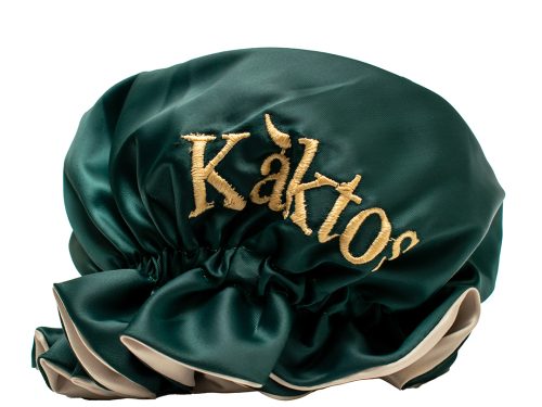 Kaktos Satin Bonnet