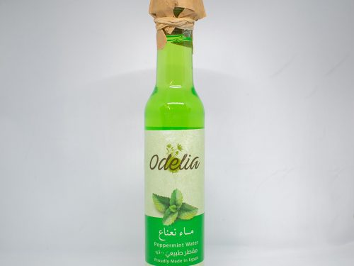 Mint Toner 275 ml
