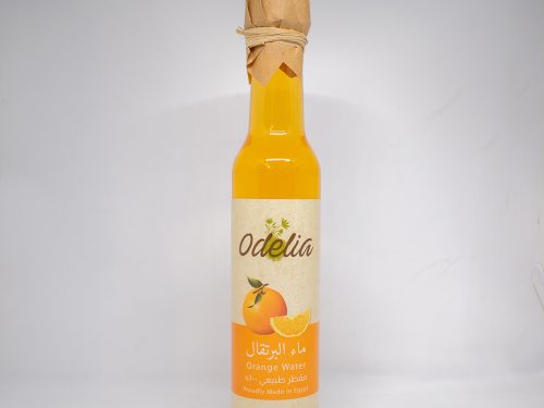 Orange Toner 275ml