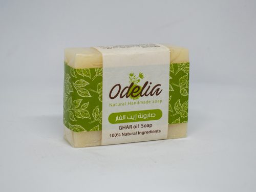 Ghar Oil Soap
