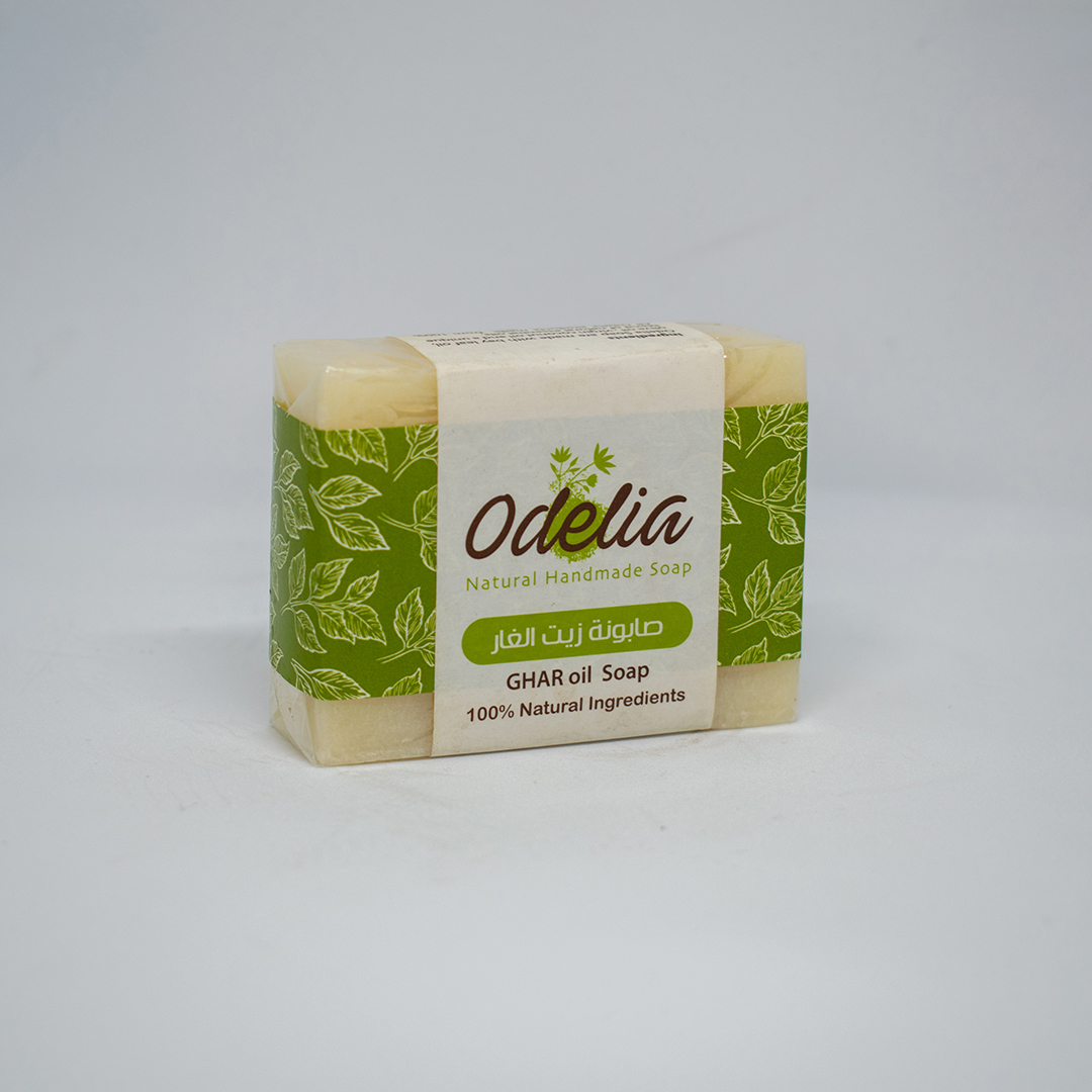 Ghar Oil Soap