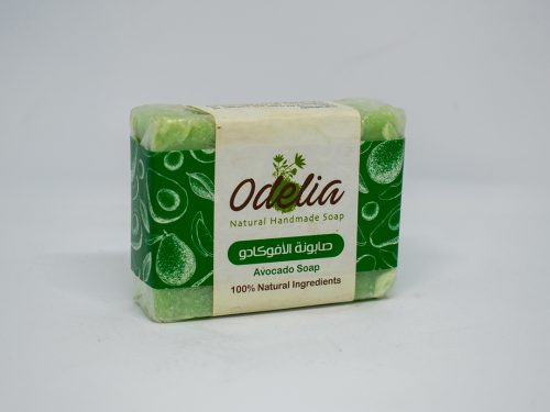 Avocado Soap