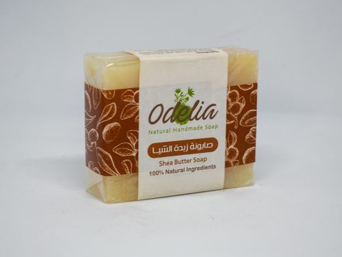 Shea Soap