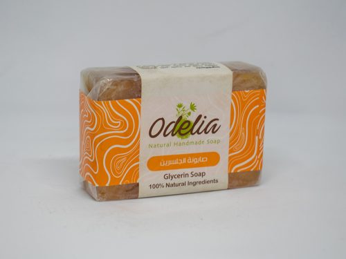 Glycerin Soap