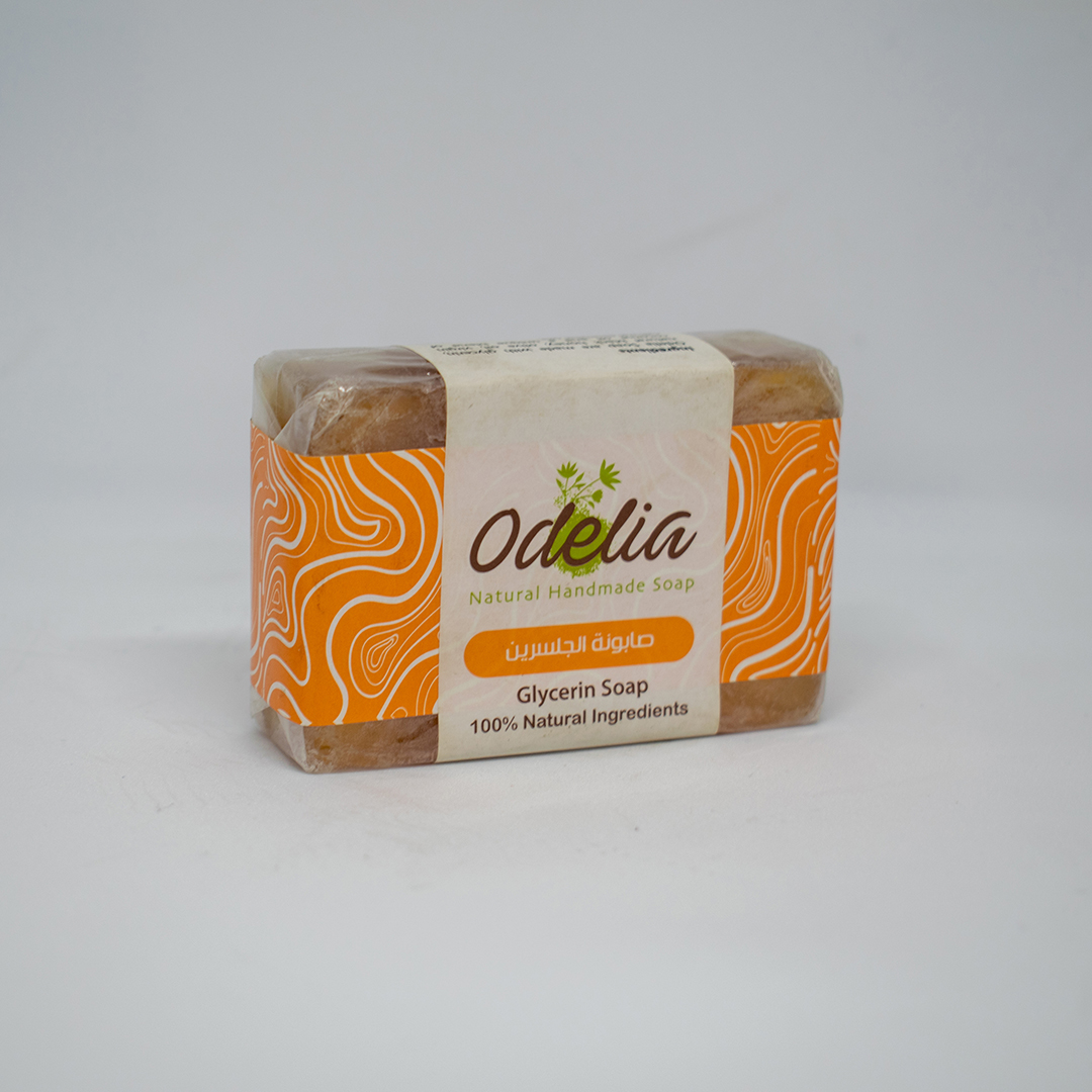 Glycerin Soap