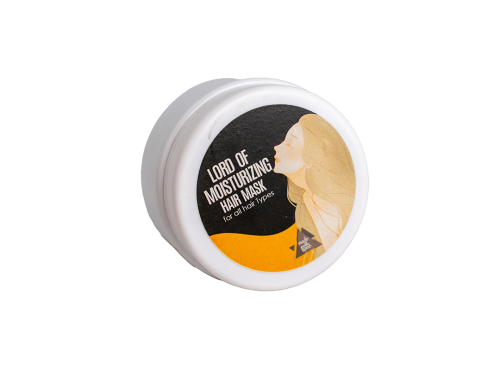 Hair Cream Made With Love