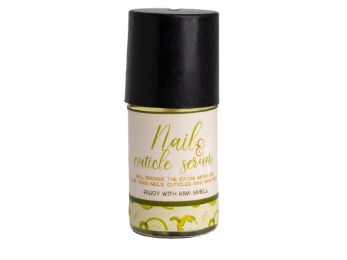 Nail Serum