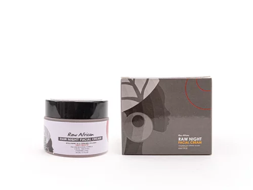Ceramides Night Facial Cream