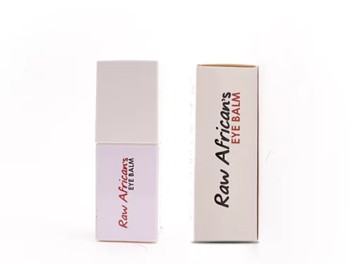 Caffeine Eye Balm