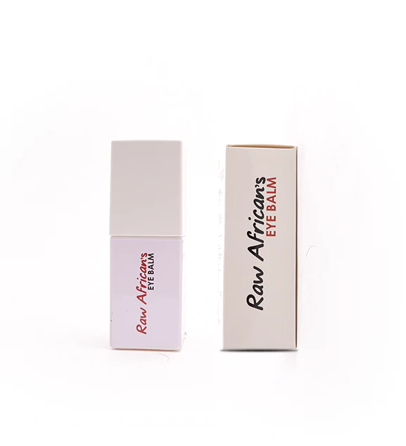 Caffeine Eye Balm