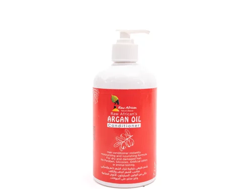 Argan Oil Conditioner 500ml