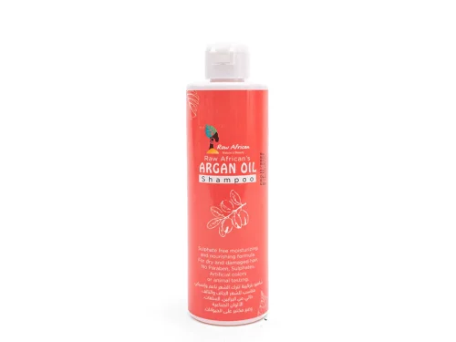 Argan Shampoo 300ml