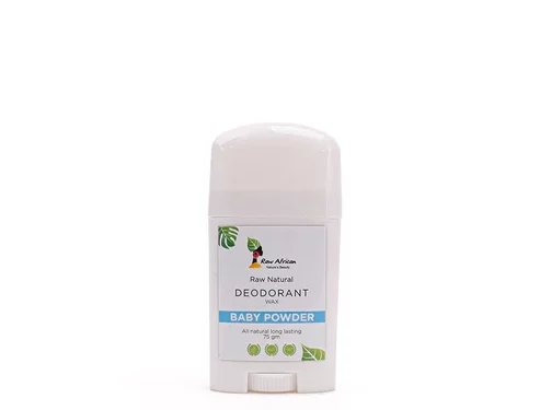 Baby Powder Natural Deodorant