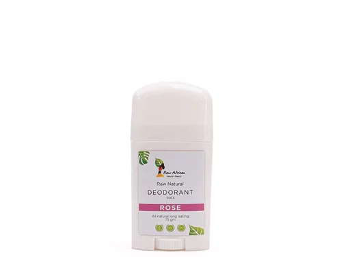 Rose Deodorant