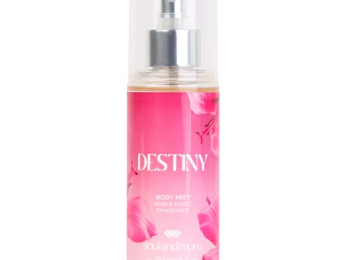 Destiny Body Splash