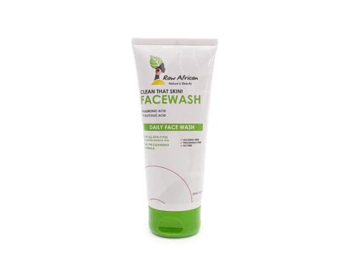 Face Wash