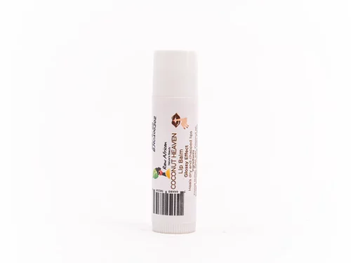 Lip Balm Coconut Heaven
