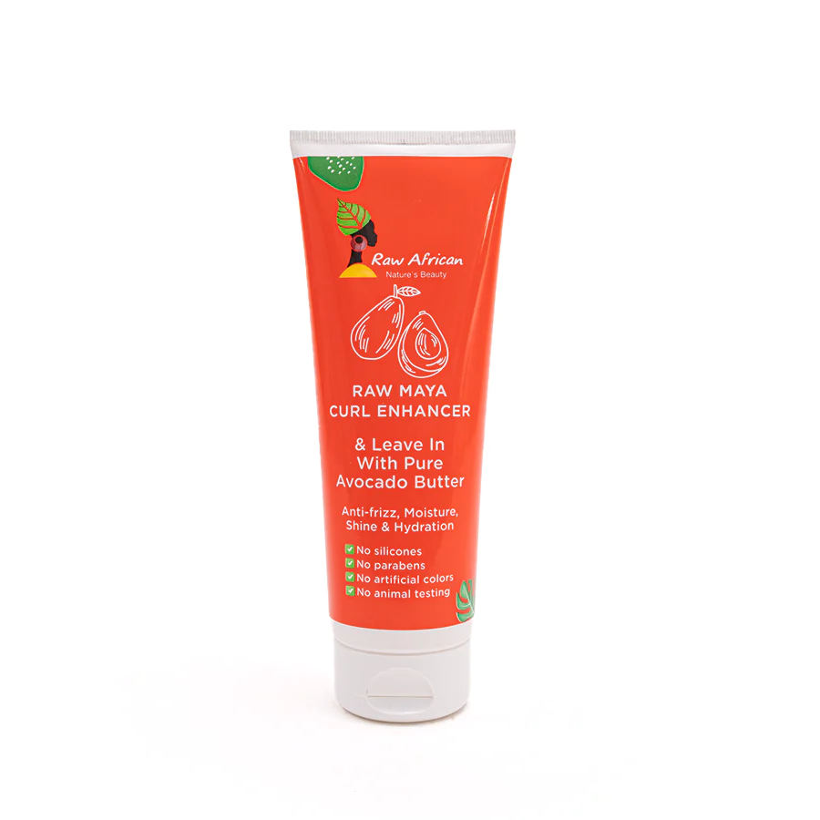 Maya Leave In & Curl Enhancer