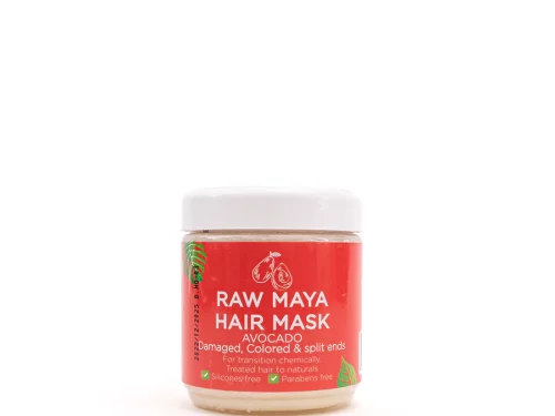 Maya Hair Mask