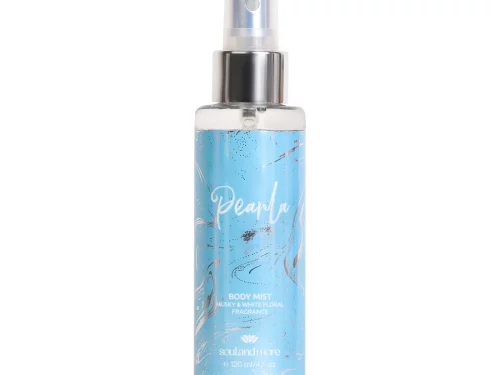 Pearla Splash