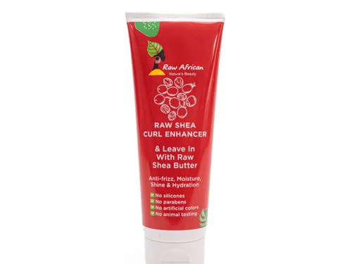 Shea Leave In & Curl Enhancer