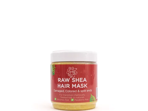 Shea Hair Mask
