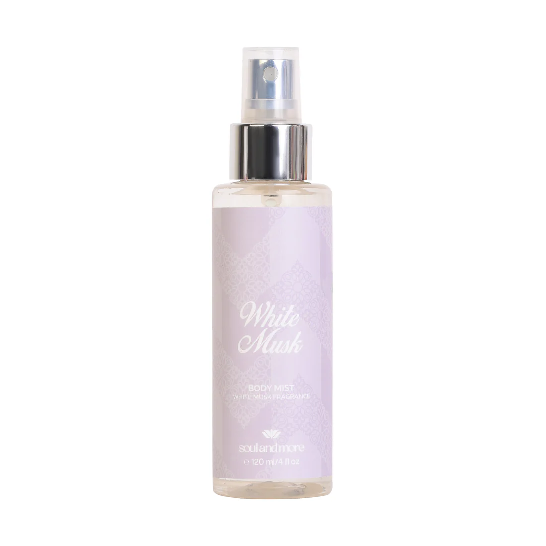 White Musk Splash