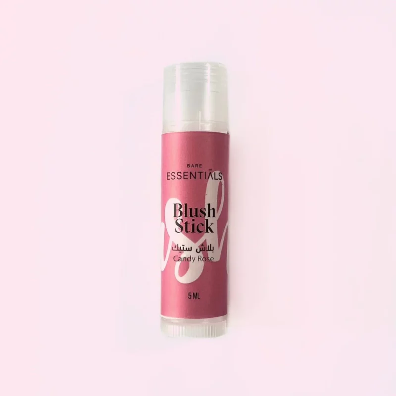 Blush Stick Candy Rose