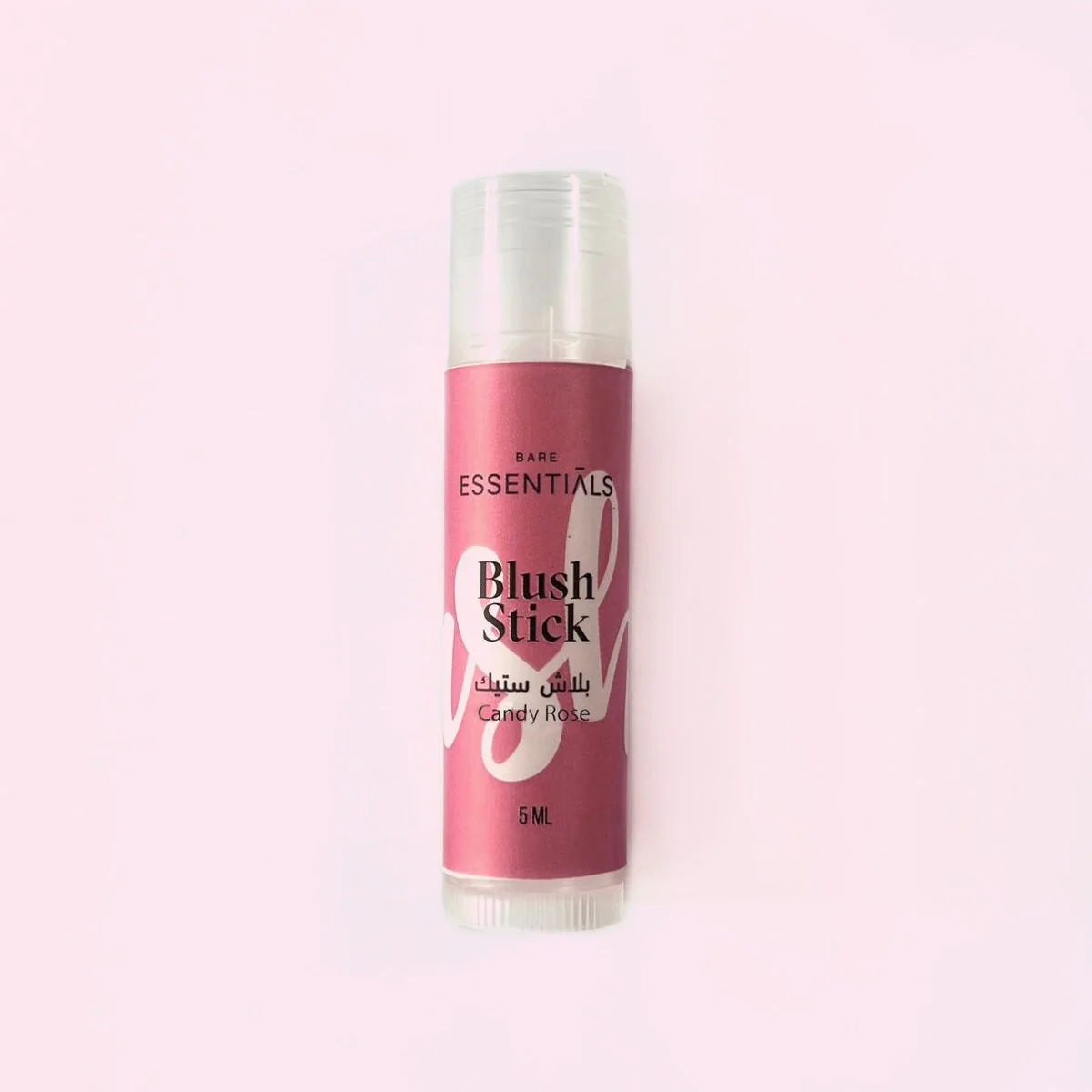 Blush Stick Candy Rose