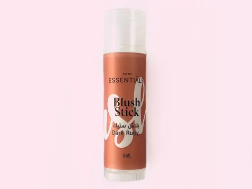 Blush Stick Dark Ruby