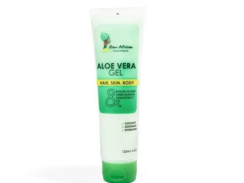 Aloe Vera Gel