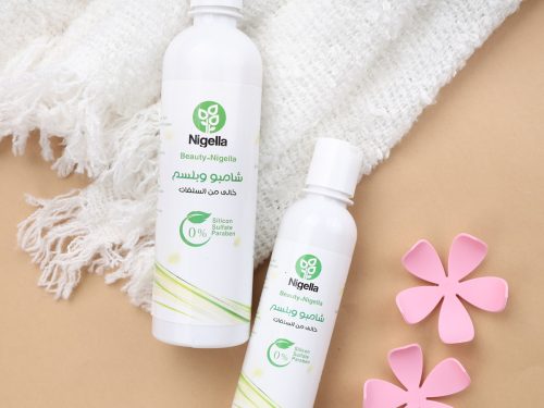 Nigella Shampoo & Conditioner