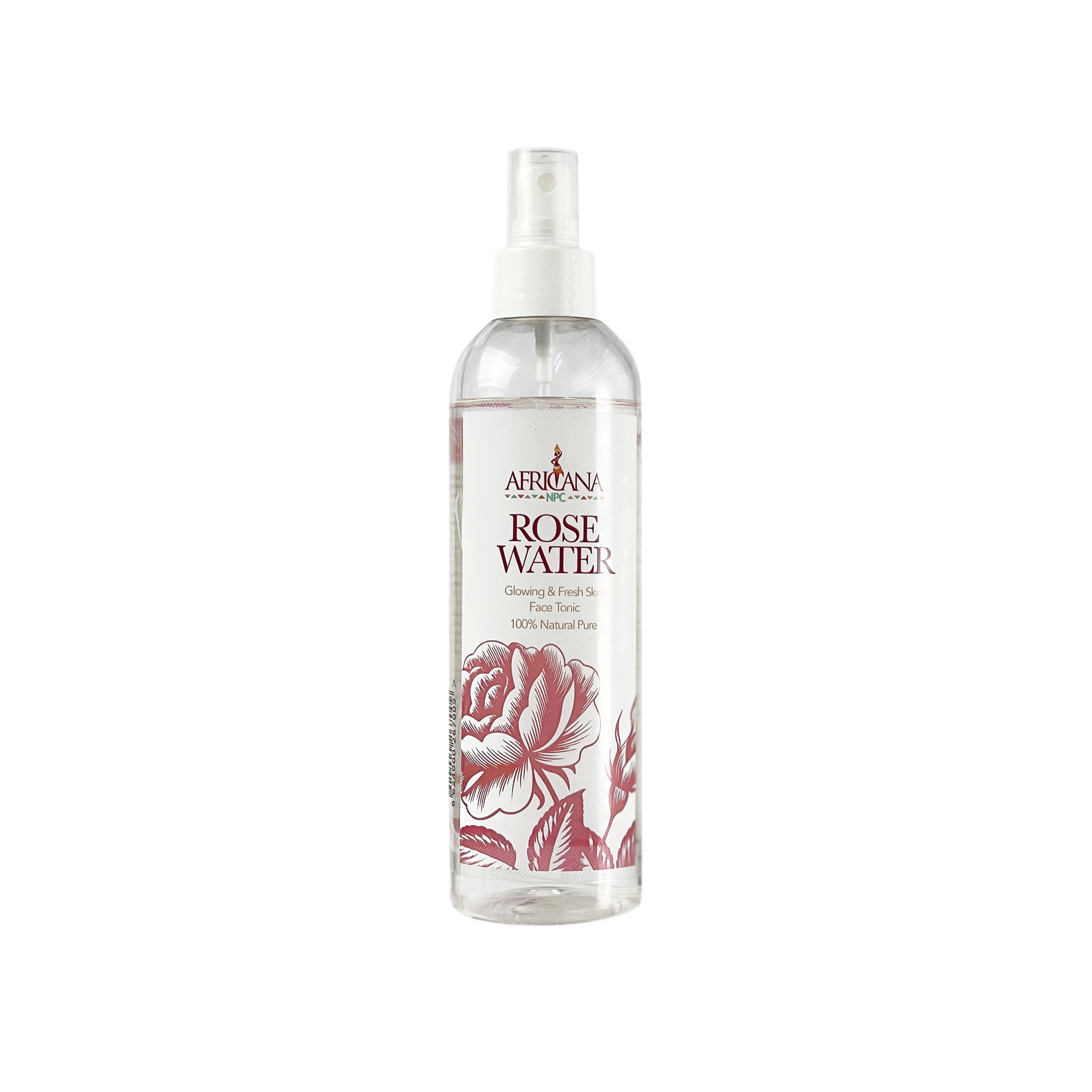 Africana Rose Water