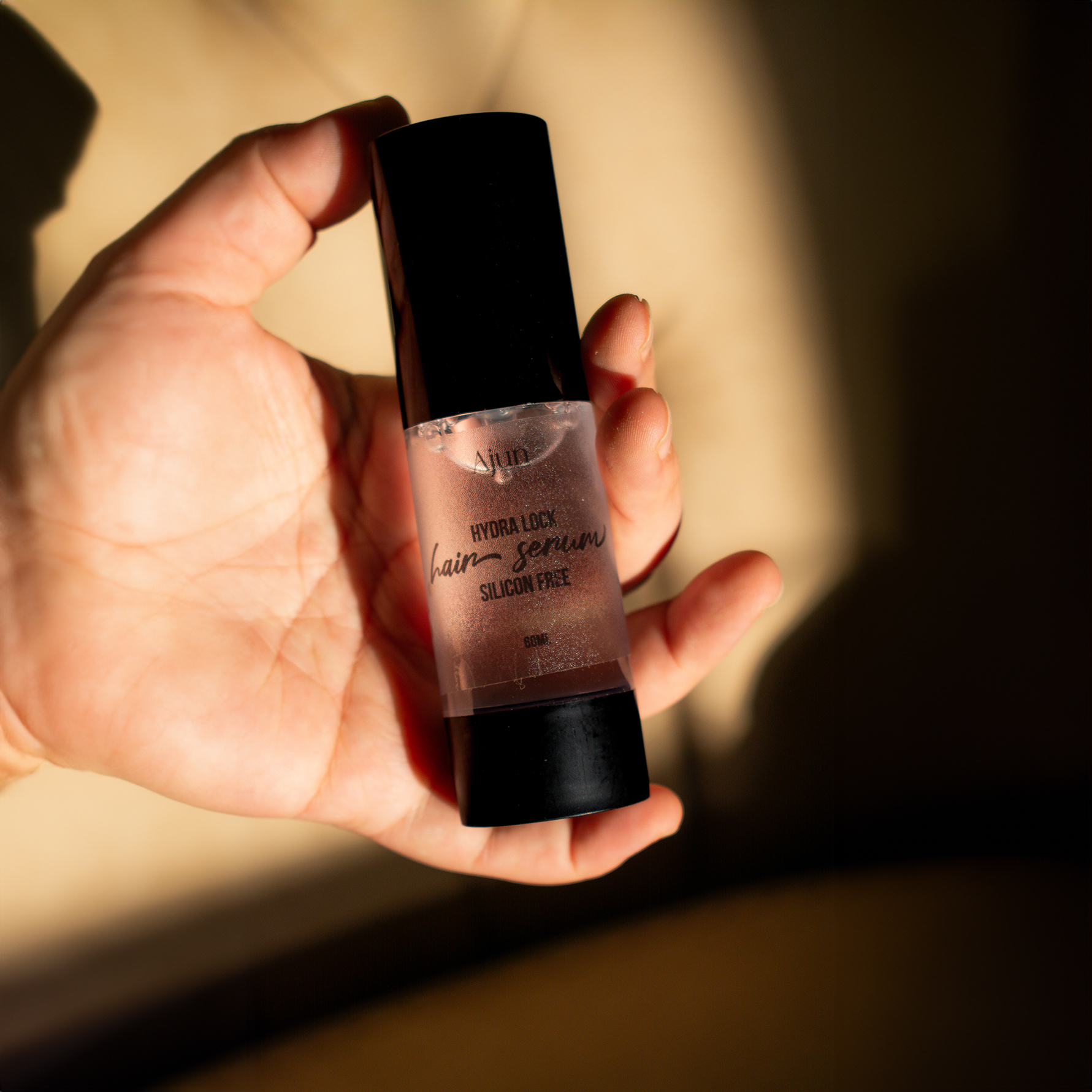 Ajun Hair Serum