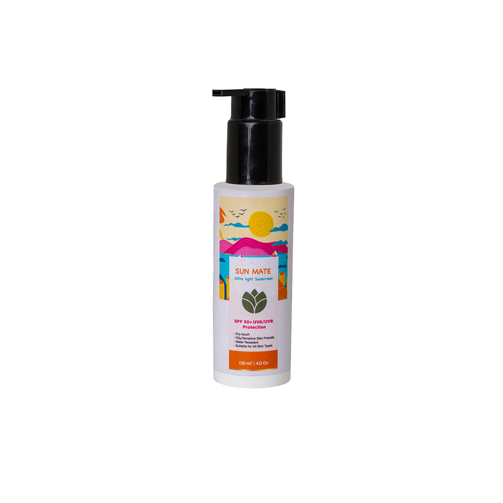 Jolly Sun Screen