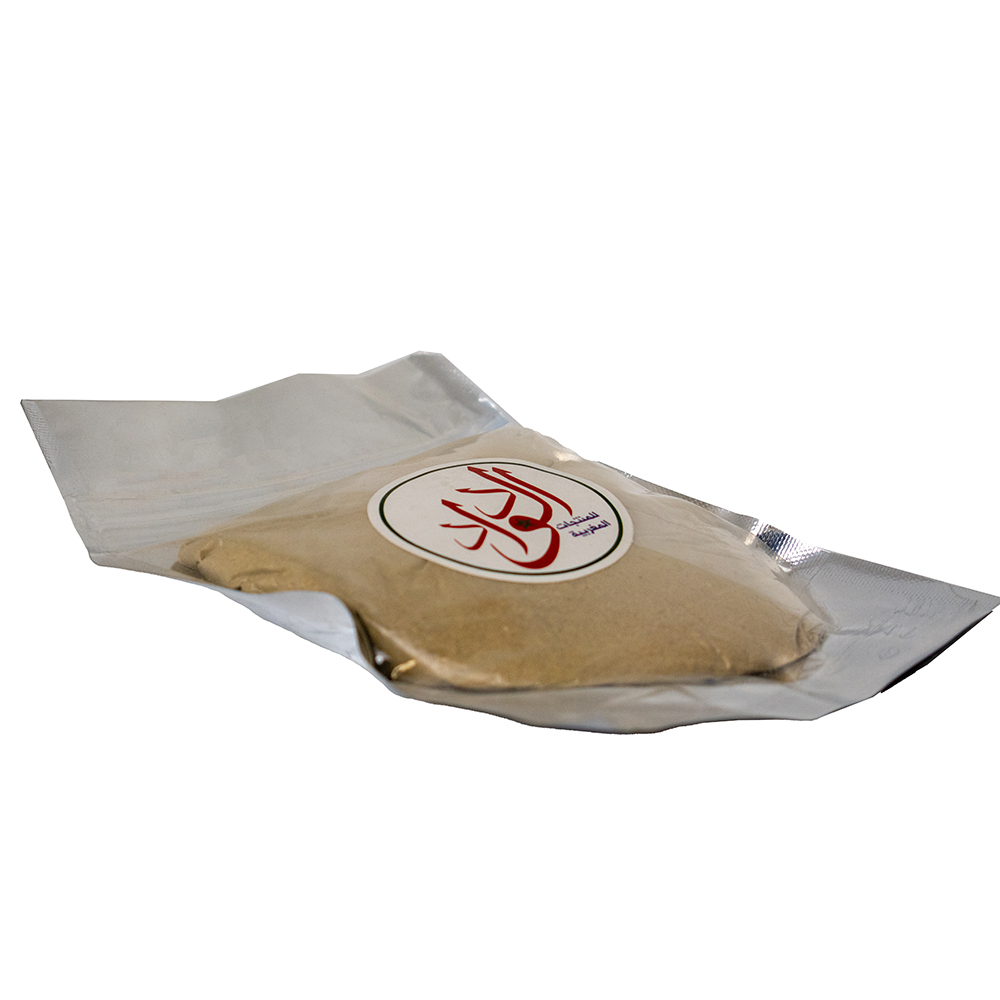 Moroccan tabrima
