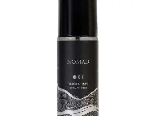 Nomad Body Splash