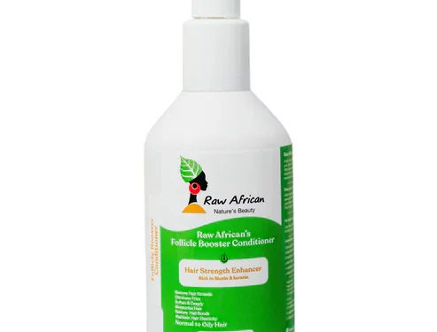 Follicle Booster Conditioner