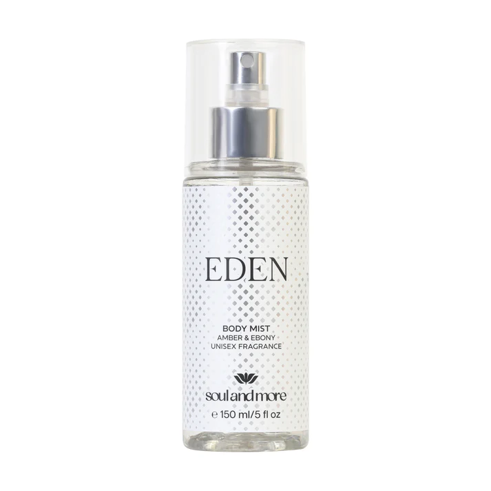 Eden Body Splash