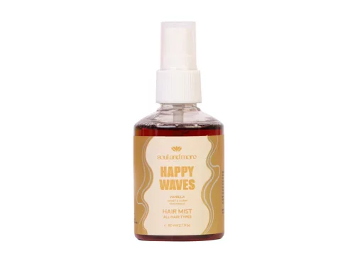 Vanilla Hair Mist