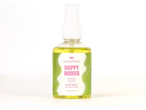 Delicious Hair Mist