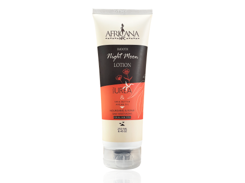 Africana smooth Lotion “night moon”